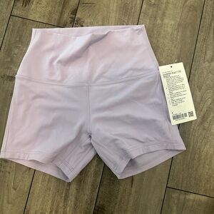Lululemon align shorts